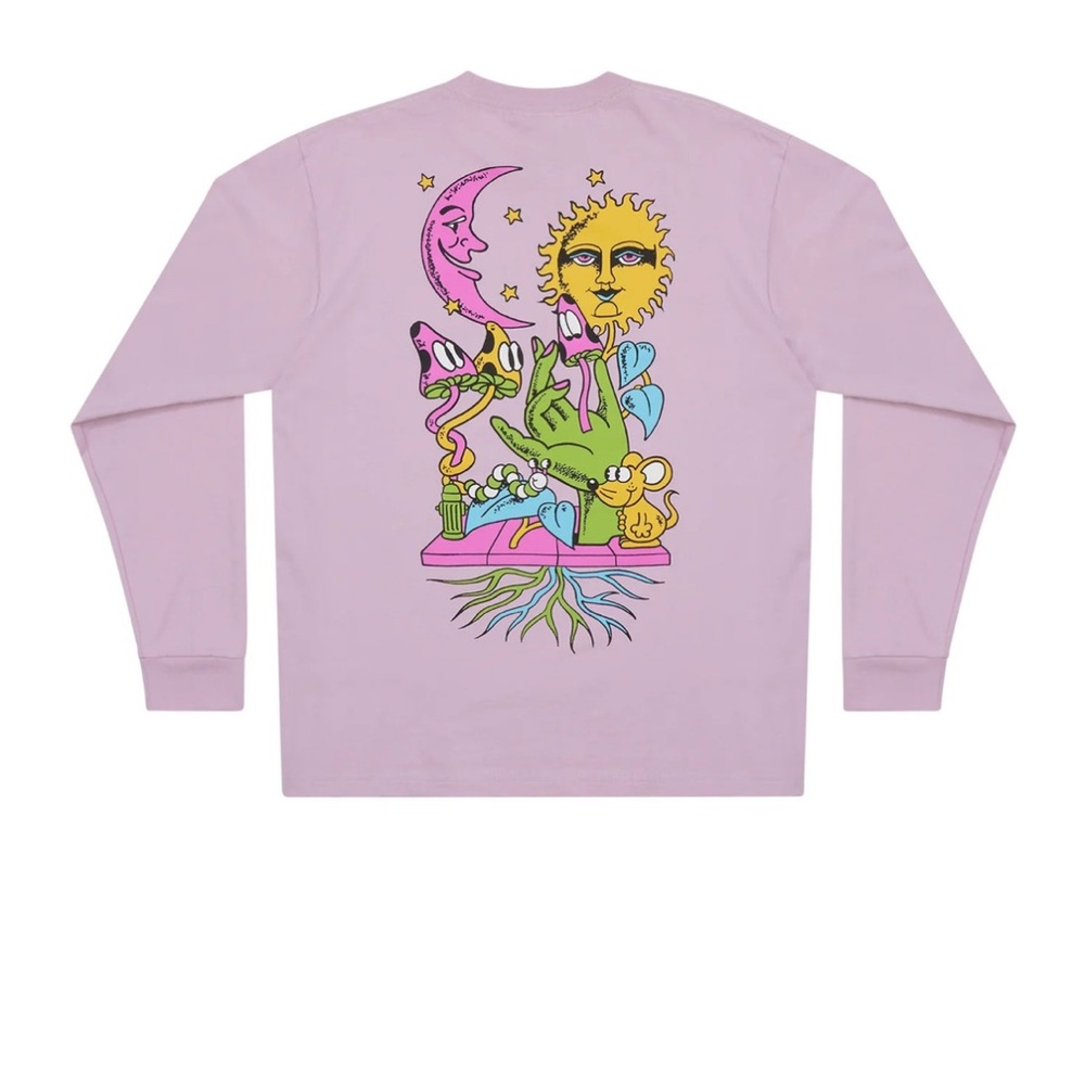 ONLY NY City Trip Long Sleeve.